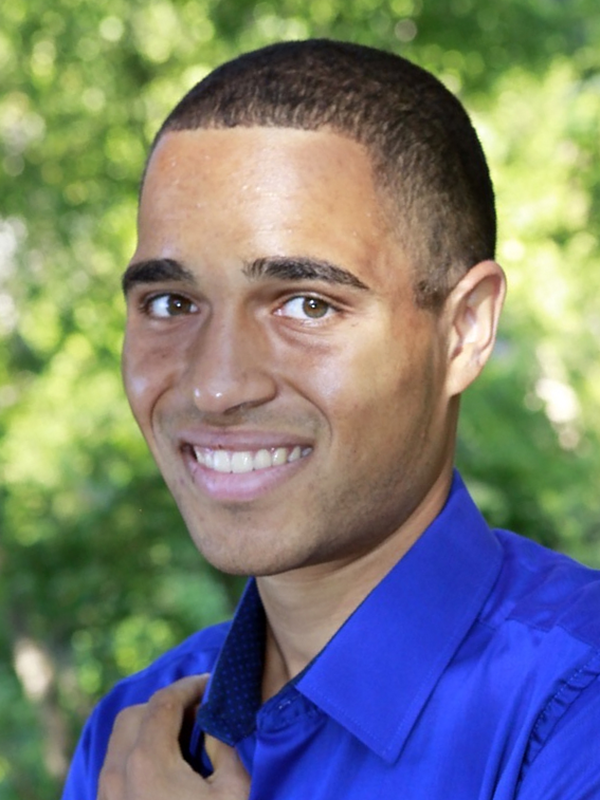 Jason Davis's headshot